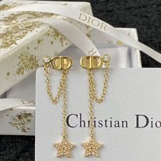 Christian Dior Earrings